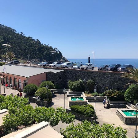 Appartamento Via Rezzano Vista Mare 보나솔라 외부 사진