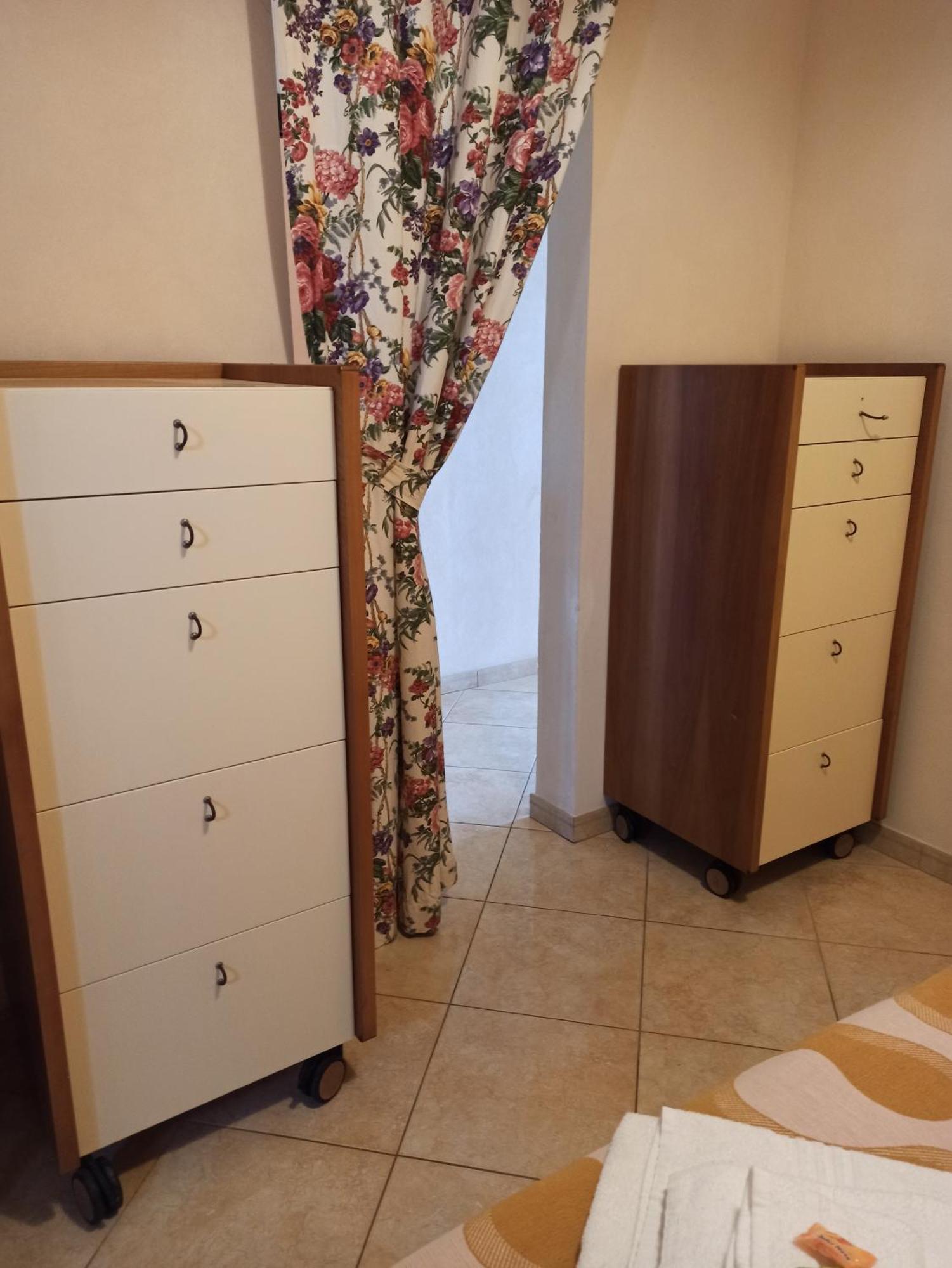 Appartamento Via Rezzano Vista Mare 보나솔라 외부 사진